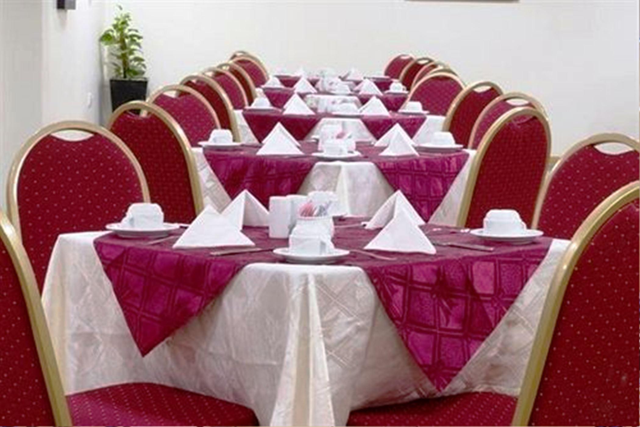 Arabian Dreams Hotel Apartments Дубай Экстерьер фото