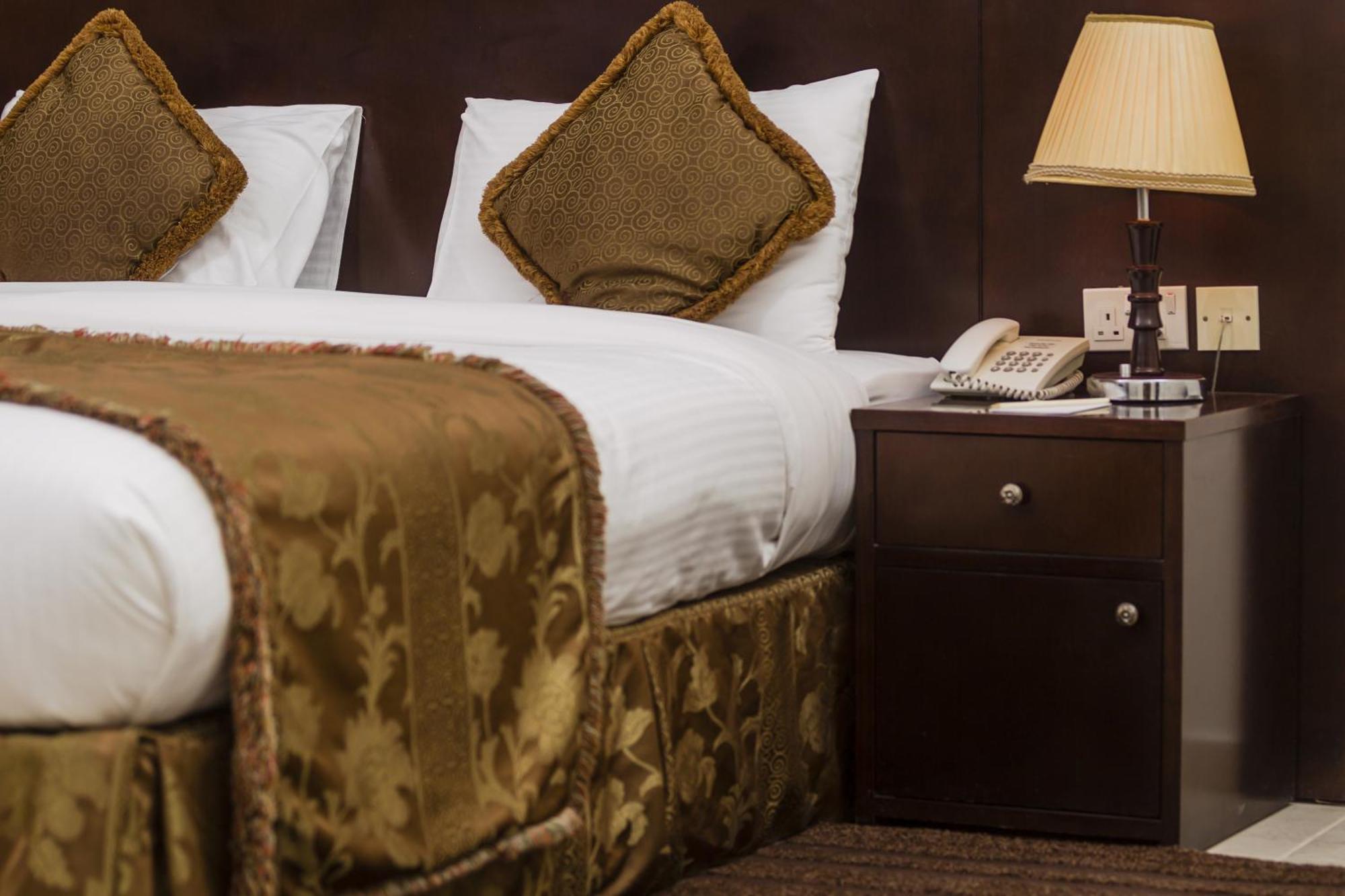 Arabian Dreams Hotel Apartments Дубай Номер фото