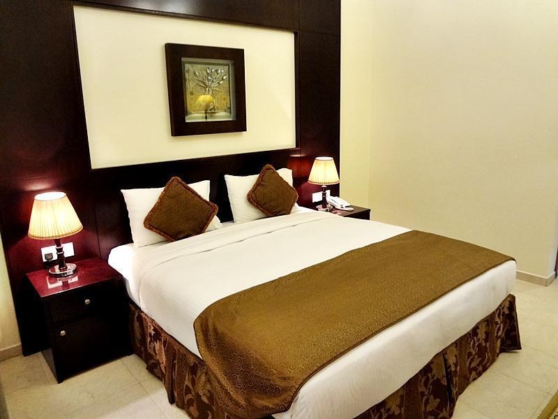 Arabian Dreams Hotel Apartments Дубай Экстерьер фото