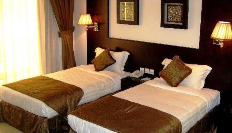 Arabian Dreams Hotel Apartments Дубай Номер фото